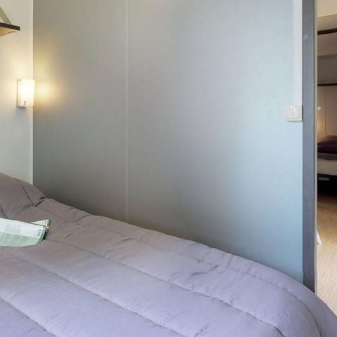 Mobilheim 6 Personen - MISTRAL