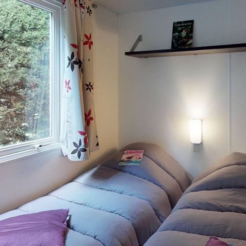 MOBILE HOME 6 people - MISTRAL