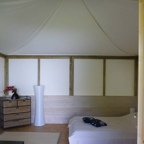 UNIEKE ACCOMMODATIE 4 personen - Plein van elders