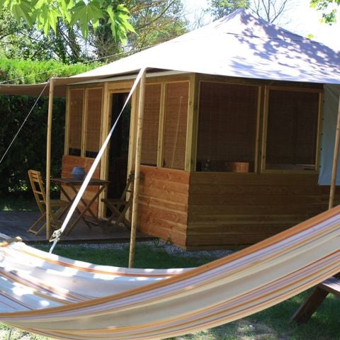 UNIEKE ACCOMMODATIE 4 personen - Plein van elders