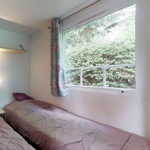 BUNGALOW 4 personnes - Romarin