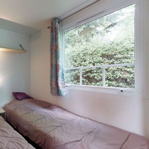 MOBILE HOME 4 people - Rosemary