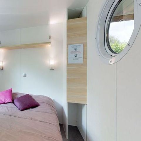 BUNGALOW 4 personnes - Romarin