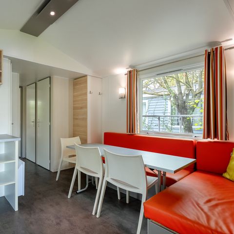 CASA MOBILE 6 persone - Olivo