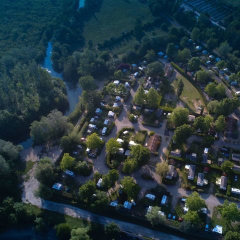 Camping La Sorguette - Camping Vaucluse - Image N°6