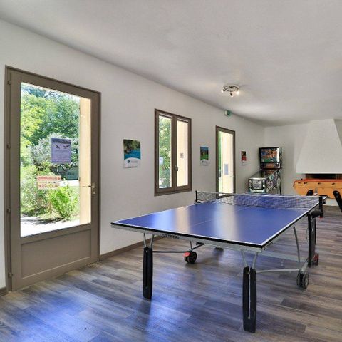 Camping La Sorguette - Camping Vaucluse - Image N°13