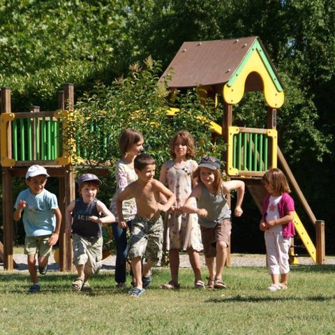 Camping La Sorguette - Camping Vaucluse - Image N°3
