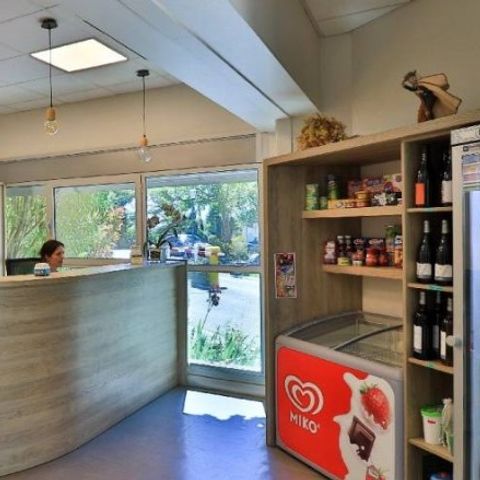 Camping La Sorguette - Camping Vaucluse - Image N°7