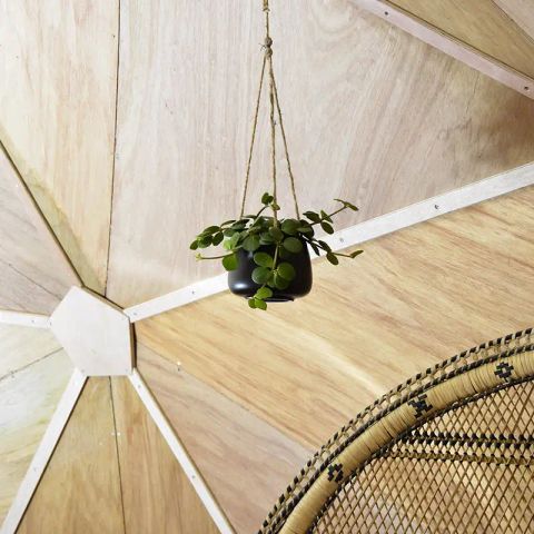 ALOJAMIENTO INUSUAL 2 personas - Cúpula