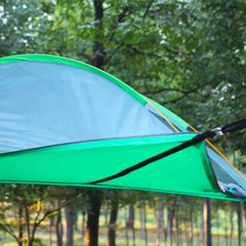 TENT 2 people - The Hanging Tent