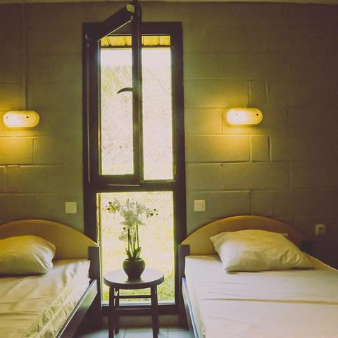 COUNTRY HOUSE 19 people - 5 rooms