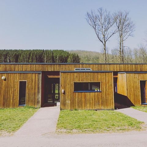 GÎTE 19 personnes - 5 chambres