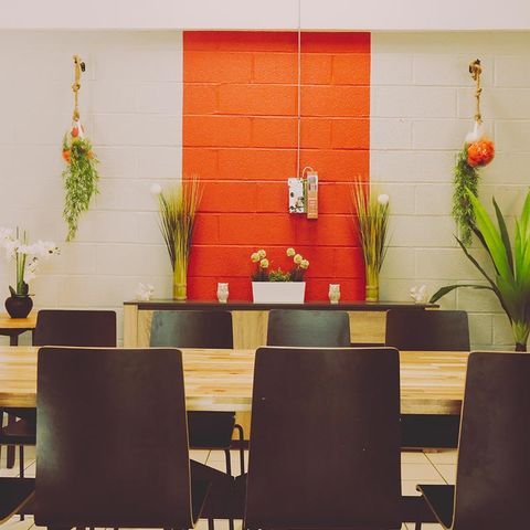 LANDHUIS 19 personen - 5 kamers