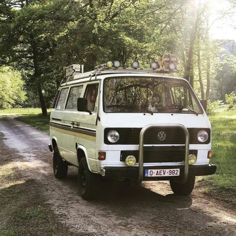 PARCELA - Parcela de 200m² en plena naturaleza