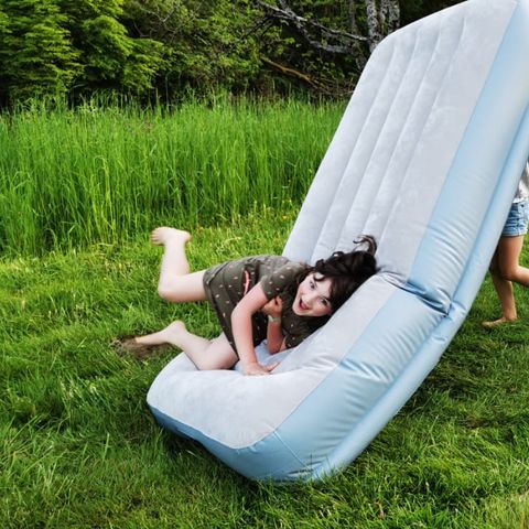 PARCELA - Parcela de 200m² en plena naturaleza