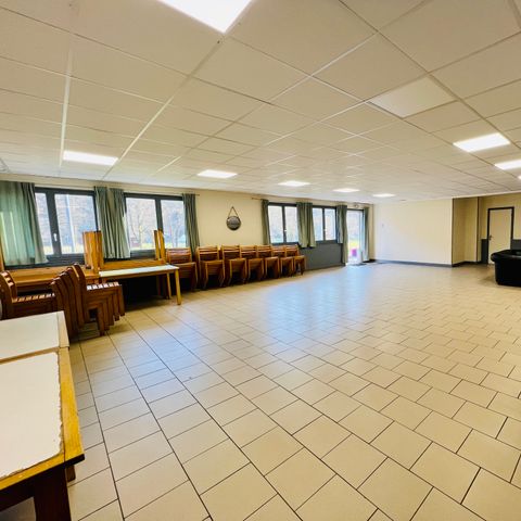 LANDHUIS 9 personen - 9 personen