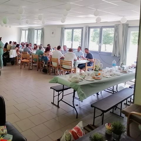 CASA DE CAMPO 9 personas - 9 personas