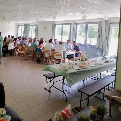 GÎTE 9 personnes - 9 personnes