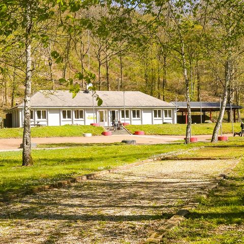 COUNTRY HOUSE 9 people - 9 people
