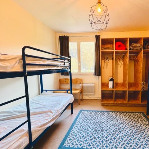 GÎTE 9 personnes - 9 personnes