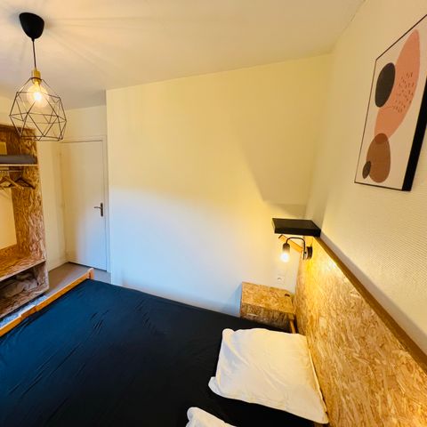 LANDHUIS 9 personen - 9 personen