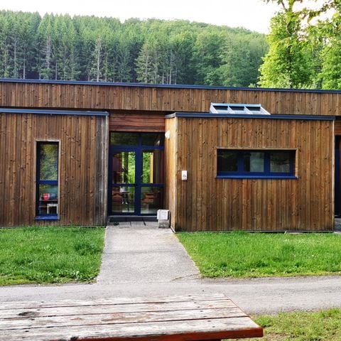 GÎTE 19 personnes - 19 personnes