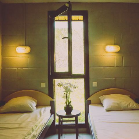 LANDHAUS 19 Personen - 19 Personen