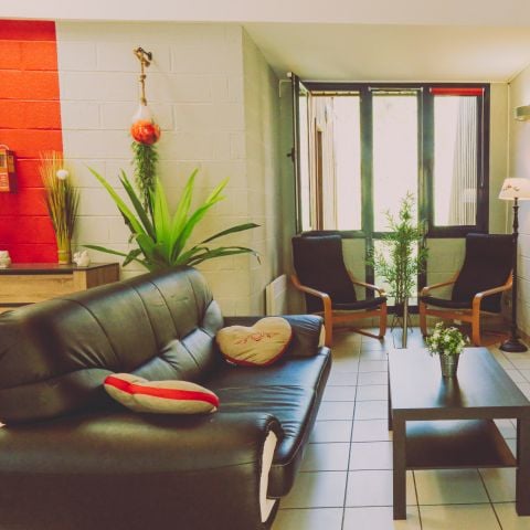 GÎTE 19 personnes - 19 personnes