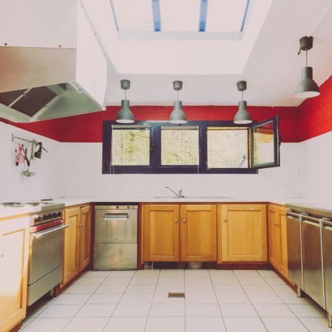 CASA DE CAMPO 19 personas - 19 personas