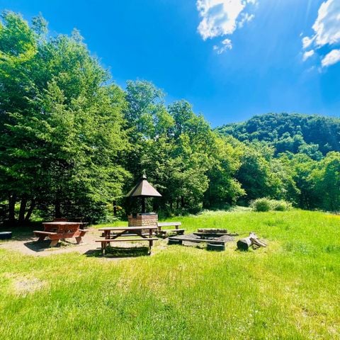 GÎTE 19 personnes - 19 personnes