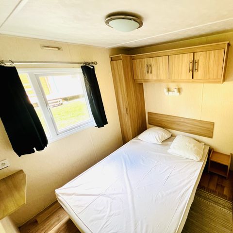 CASA MOBILE 6 persone - Famiglia