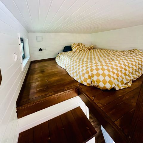Tiny house 6 personnes - Tiny houses