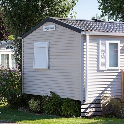 VILLA 4 people - Comfort + TV