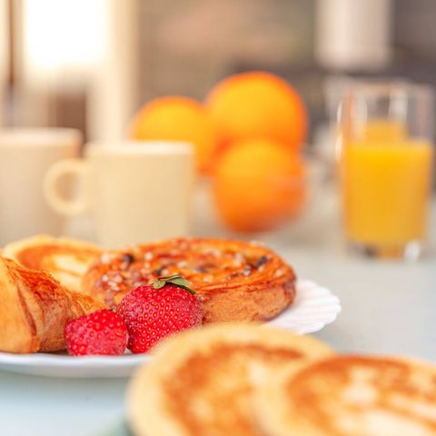 BUNGALOW 4 personnes - Classique | 2 chambres | 4 pers. | Terrasse simple | 1 salle de bain