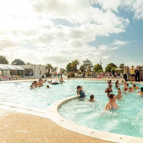 Camping la Vallée - Camping Calvados - Image N°5