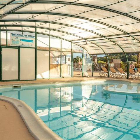 Camping la Vallée - Camping Calvados - Image N°4