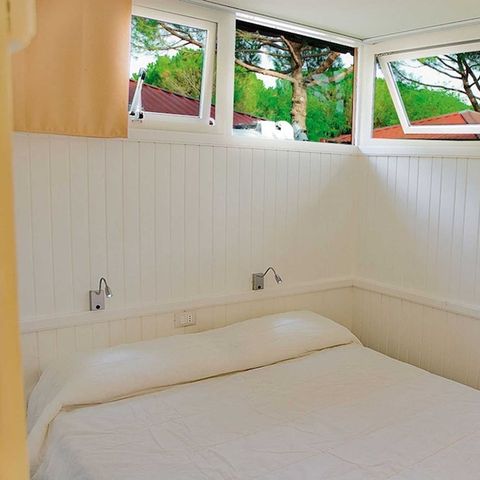 CHALET 4 personas - Confort