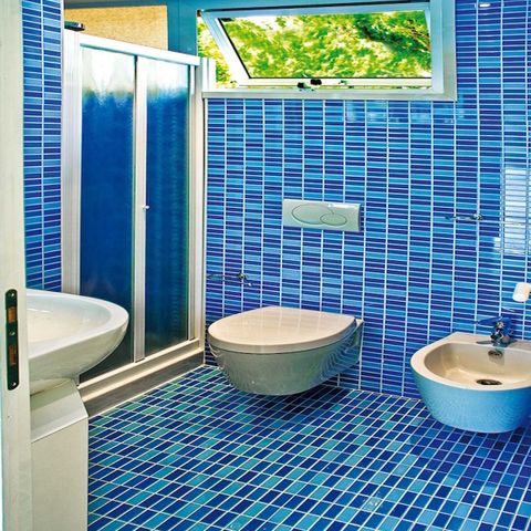 CHALET 4 personas - Confort