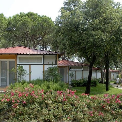 Chalet 4 Personen - Comfort