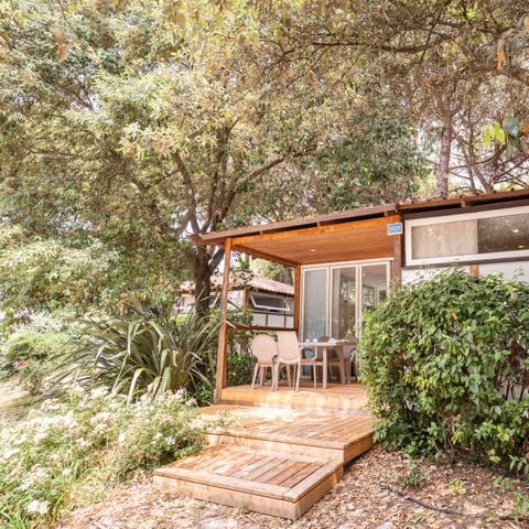 CHALET 4 persone - Comfort