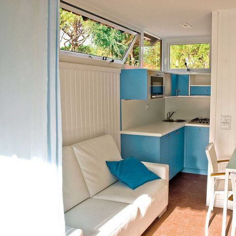 CHALET 4 people - Comfort