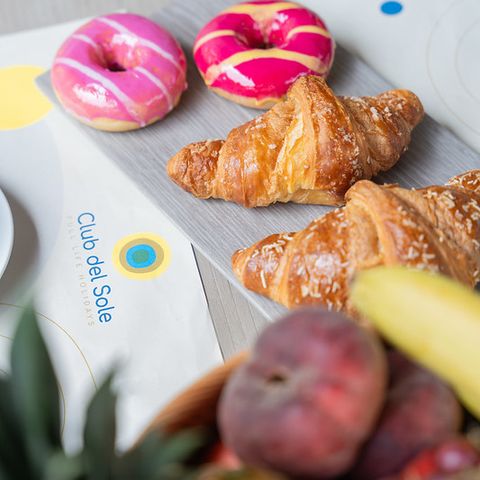 MOBILHOME 4 personnes - Lodge Comfort