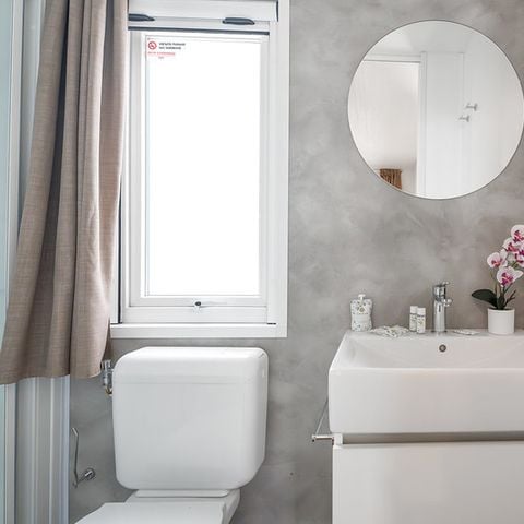 CASA MOBILE 4 persone - Lodge Superior Dog - Animali ammessi