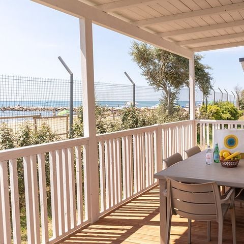 BUNGALOW 5 personnes - Lodge Elite Dog