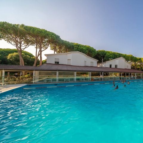 Jesolo Mare Camping Village  - Camping Venise