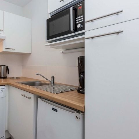 Apartement 6 Personen - 3 Stück