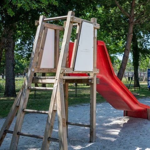 Résidence Odalys Référence Le Petit Pont - Camping Gironde - Afbeelding N°5