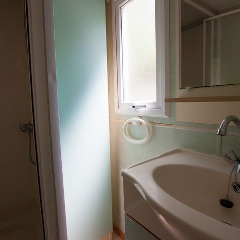 BUNGALOW 4 personnes - Green