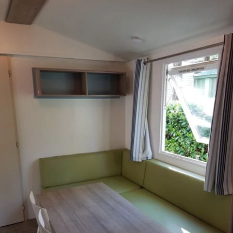 MOBILHOME 4 personnes - Azur