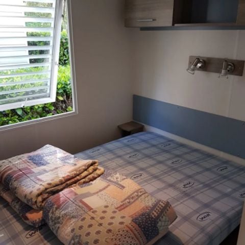 MOBILHOME 4 personnes - Azur